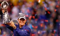 Why Tom Coughlin Wasn’t to Blame for Giants’ Failures