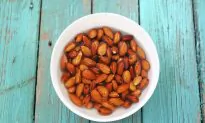 Is the Meat Industry More Sustainable Than California’s Almond Plantations?