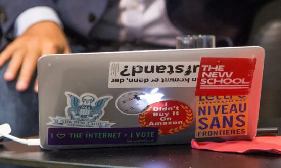 In Cyberspace, Sharing Doesn’t Always Mean Caring