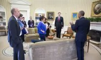 NY Democrats Applaud Obama’s Gun Control Actions