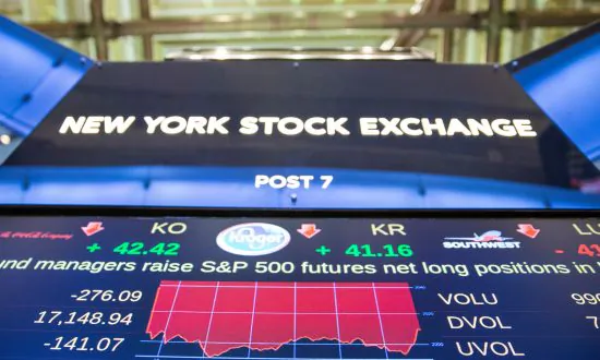 Equity Investing in 2016: Bull Market Still Has Legs