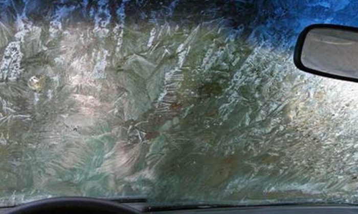 Here's The Best Way To Defog Your Car Windshield 'Using Science' | The ...