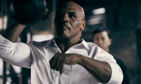 Movie Review: ‘Ip Man 3’