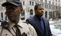 Officer Must Testify Against Van Driver in Freddie Gray Case