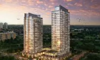 Pinnacle International at Leading Edge of Work-Live-Play Trend
