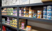 Police Investigating Claims of People Replacing Baby Formula With Flour, Returning It for Cash
