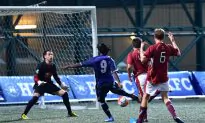 Kitchee Make Up Lost Ground, Eastern and Kwoon Chung Southern in Senior Shield Final