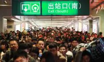 Meet the Market: China Suffers Triple Blow