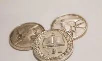 After Bitcoin, Chinese Go Crazy About Silver