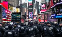 America, Wake Up: Harden Your Soft Targets