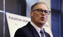 Washington Governor Takes Action on Guns After Obama Move