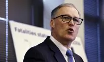 Washington Governor Takes Action on Guns After Obama Move