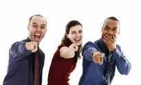 Joking Your Way to the Top: Why Laughter Is the Best Medicine for Stressed Executives