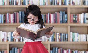 Why Stories Matter for Children's Learning