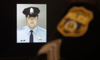 Man Who Tried to ‘Execute’ Philly Officer Says He Did It in Name of Islam