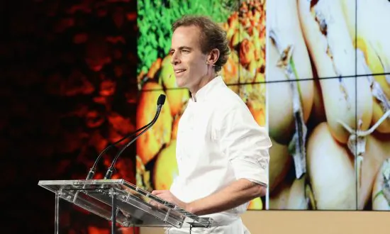 How Chefs Are Tackling Our $161 Billion Culture of Food Waste