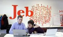 In Iowa, Establishment GOP Candidates Play Expectations Game