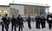 18 Asylum-Seekers Linked to Crimes in Cologne at New Year