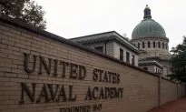 US Naval Academy Denied All Religious Exemption Requests for COVID-19 Vaccine