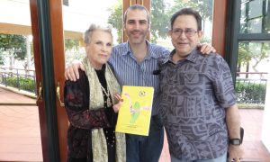 The Shen Yun Experience: ‘We’re very blessed to be here’