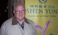 Shen Yun Fantastic and Inspiring, Says SJSU Professor