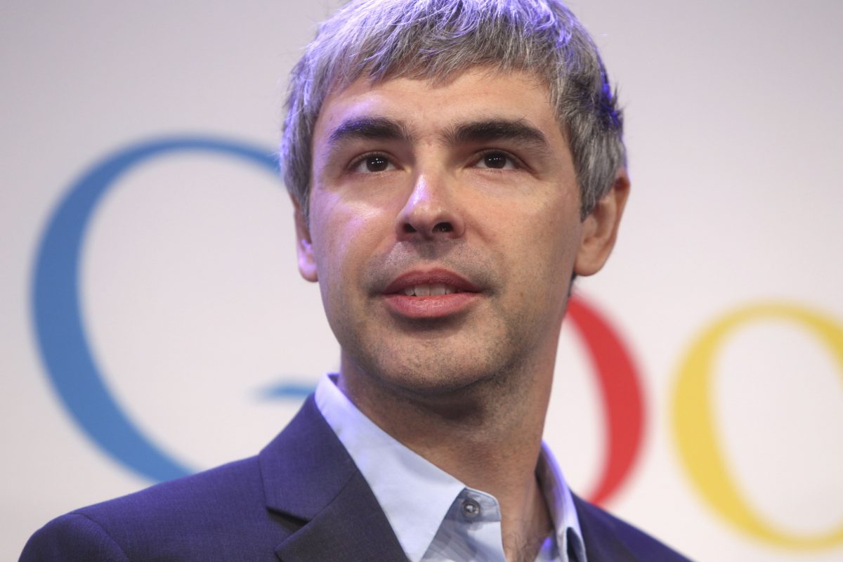 NextImg:Virgin Islands Struggles to Locate Google Co-Founder Larry Page in Jeffrey Epstein Lawsuit