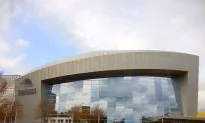 Shen Yun Performing Arts Marks Atlanta Anniversary