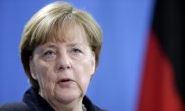 Merkel’s Party Calls for Tighter Laws After Cologne Assaults