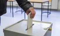 2015: The Year in Elections