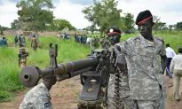 Thousands of Civilians Flee Violence in South Sudan State