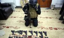 As Iraq Fights Islamic State, Violence Rises in Shiite South