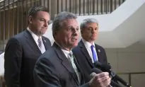 Refugee Program Decried After Iraqis’ Terror-Related Arrests