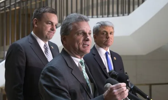 Refugee Program Decried After Iraqis’ Terror-Related Arrests