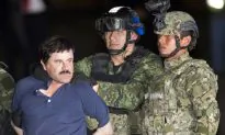 New Video of the Deadly Raid That Led to the Capture of ‘El Chapo’