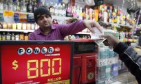 Sales Grow as Powerball Jackpot Soars to $800 Million