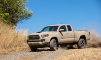 2016 Toyota Tacoma: A Real Winner