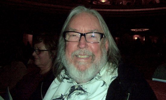 Former Sony VP Says Shen Yun ‘a Cultural Wonder’