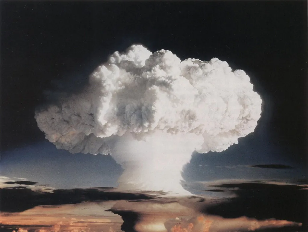 (The Official CTBTO Photostream/CC BY 2.0)
