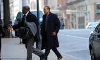 Trial of Freddie Gray Van Driver Gives His Side of the Story