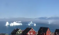 China Withdraws Bid for Greenland Airport Projects: Sermitsiaq Newspaper