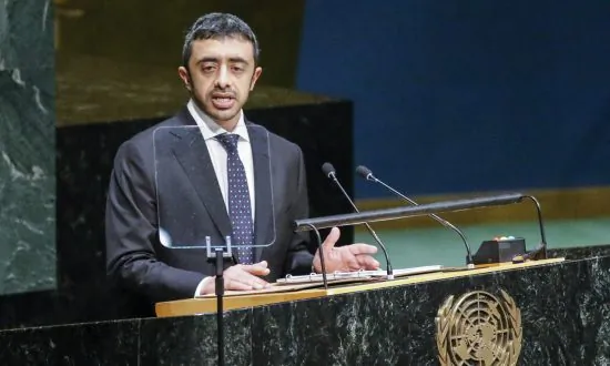 Arab League to Discuss ‘Iranian Meddling’ in the Middle East