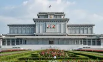 Lax Enforcement Weakens UN Sanctions on Nuclear North Korea