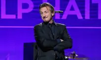 Sean Penn’s Flattering Interview of ‘El Chapo’ Provokes Mockery