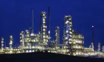 The Geopolitics of Cheap Oil