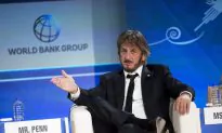 Sean Penn: Nothing to Hide Over Drug Lord Interview