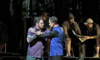 Opera Review: ‘The Pearl Fishers’