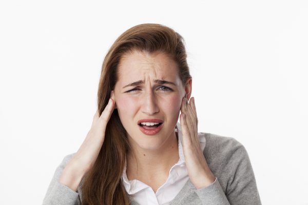 Rethinking chronic pain. (Studio Grand Ouest/iStock)