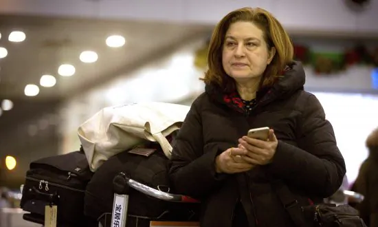 The French Journalist Who Became Public Enemy No. 1 in China