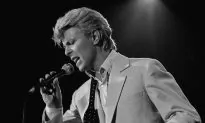 Drummer Sterling Campbell: My Time With David Bowie