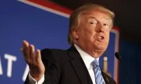 UK Lawmakers to Debate Banning Donald Trump